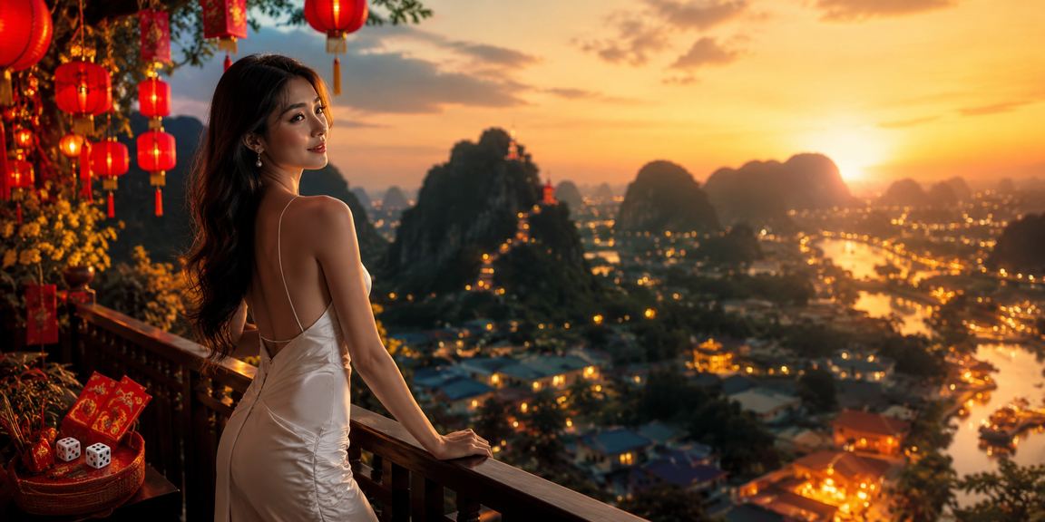 Trò chơi tài xỉu truyền thống tại Ninh Bình